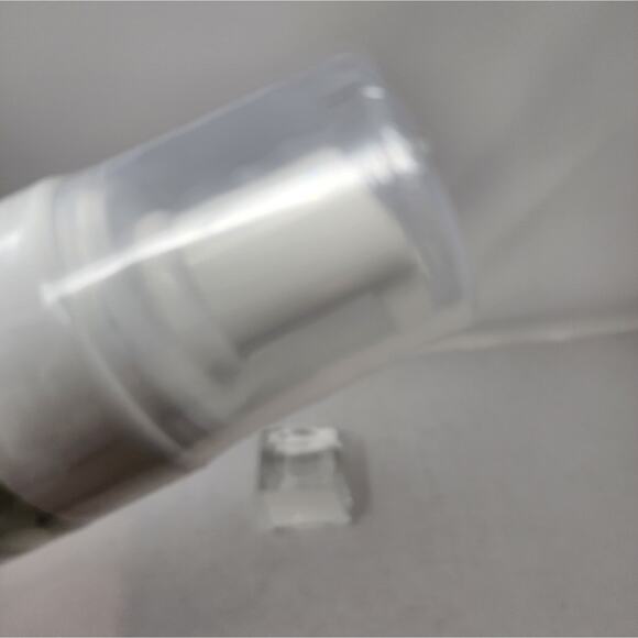 Facial Foam Cleasing Mousse for All Skin Types Gentle Cleanser New Sealed Pkg - Picture 7 of 8